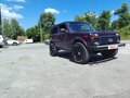 2001 Lada (ВАЗ) 2121 (4x4) I Рестайлинг, фиолетовый, 210000 рублей - вид 2