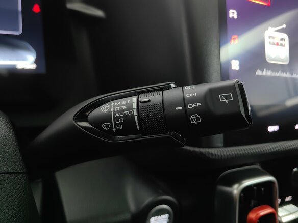 2023 Haval Dargo X I, чёрный, 2354000 рублей - вид 14
