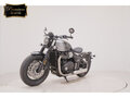 2025 Triumph Bonneville Bobber, чёрный, 1500000 рублей - вид 3