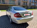 2004 Mercedes-Benz CLK-Класс 200 II (W209), серебристый, 1150000 рублей - вид 3
