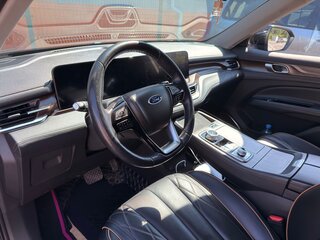2022 Ford Equator I, чёрный, 3700000 рублей, вид 1