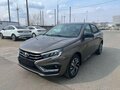 2026 Lada (ВАЗ) Vesta I Рестайлинг (NG), коричневый, 1805000 рублей