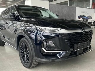 2026 Changan CS75 Pro, чёрный, 3155000 рублей, вид 5
