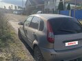 2008 Lada (ВАЗ) Kalina I, бежевый, 80000 рублей - вид 1