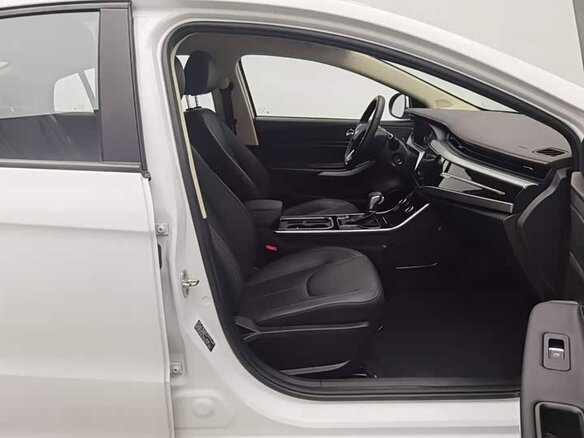 2022 Chery Arrizo 5 PRO, белый, 850000 рублей - вид 9