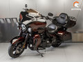 2022 Harley-Davidson Electra Glide, пурпурный, 1821973 рублей - вид 3