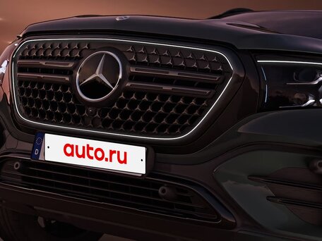 2026 Mercedes-Benz GLS 450 d II (X167) Рестайлинг 2, серый, 18590000 рублей, вид 5