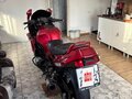 1993 Kawasaki ZZR 400, красный, 280000 рублей - вид 7