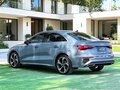 2022 Audi A3 35 TFSI Long IV (8Y), голубой, 2050000 рублей - вид 5