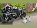 2017 BMW S 1000 RR, чёрный, 1350000 рублей - вид 5