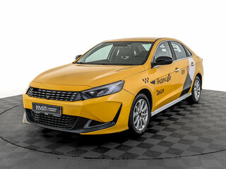 2024 Kaiyi E5, жёлтый, 825000 рублей, вид 1