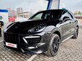 2010 Porsche Cayenne S II (958), чёрный, 2100000 рублей