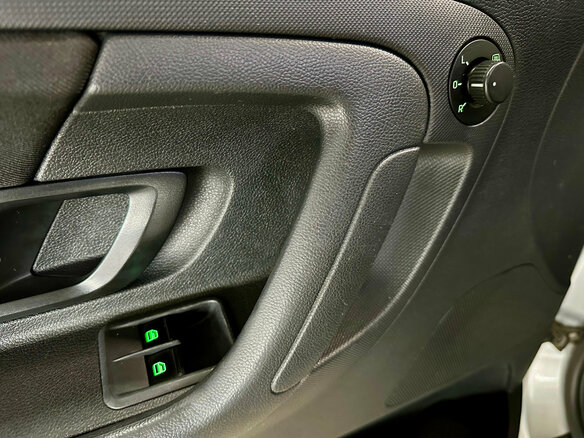2013 Skoda Fabia II Рестайлинг, серебристый - вид 10