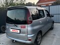 2002 Toyota FunCargo, серый, 400000 рублей - вид 11