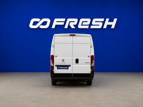 2018 Peugeot Boxer, белый, 2399999 рублей, вид 4