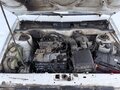 2010 LADA (ВАЗ) ВИС 2347, белый, 250000 рублей - вид 8