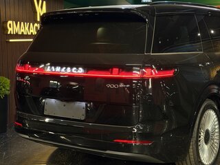 2026 Lynk & Co 900, чёрный, 8800000 рублей, вид 3