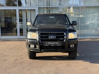 2008 Ford Ranger II, чёрный, 900000 рублей, вид 2