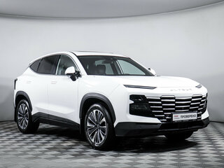 2023 Jetour Dashing I, белый, 2100000 рублей, вид 3