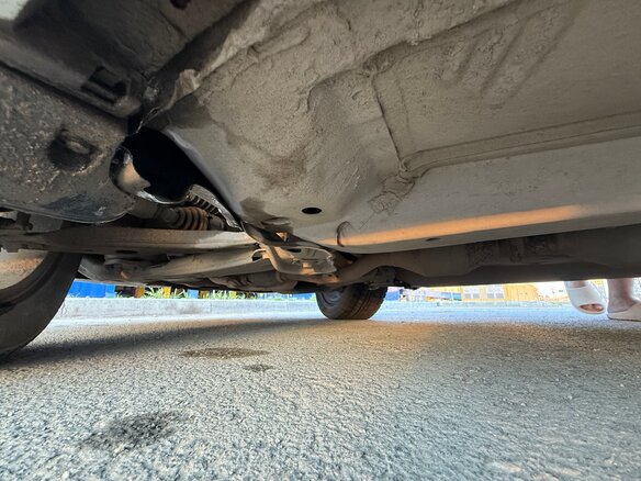 2006 Toyota Camry VI (XV40), серебристый, 850000 рублей - вид 35