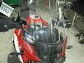 2019 Triumph Tiger 1200, красный, 1060000 рублей - вид 8