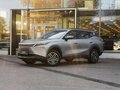 2025 Omoda C7, серый, 3068100 рублей