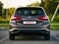 2015 Nissan Tiida II, коричневый, 1150000 рублей - вид 10