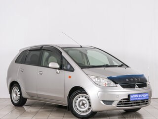 Mitsubishi Colt Plus VI (Z20/Z30)