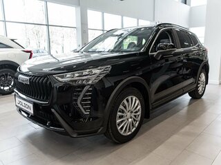 2026 Haval Jolion I Рестайлинг 2, чёрный, 2899000 рублей, вид 1