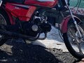 2019 Мотоальфа A1, красный, 30000 рублей - вид 1