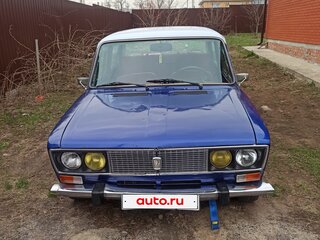 1989 Lada (ВАЗ) 2106, серый, 140000 рублей, вид 3