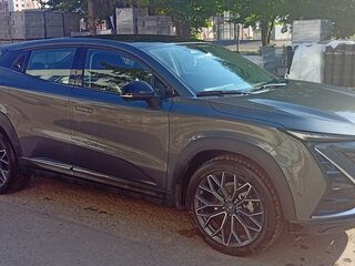 2024 Changan UNI-T I, серый, 2350000 рублей, вид 2