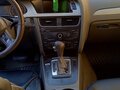 2008 Audi A4 IV (B8), серый, 950000 рублей - вид 7