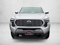 2025 Toyota Tacoma IV, чёрный, 8228963 рублей - вид 1