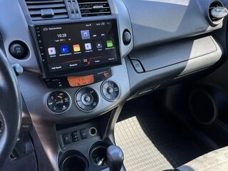 2011 Toyota RAV4 III (XA30) Рестайлинг, серый, 1333000 рублей, вид 2