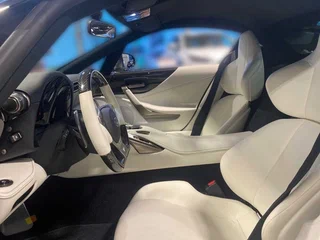 2012 Lexus LFA, чёрный, 143999993 рублей, вид 5