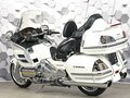 2003 Honda GL 1800 Gold Wing, белый, 949000 рублей - вид 7