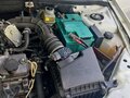 2013 Lada (ВАЗ) Granta I, белый - вид 11