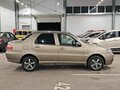 2010 Fiat Albea I Рестайлинг, жёлтый, 355000 рублей - вид 3