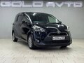 2018 Toyota Sienta II, чёрный, 1390000 рублей - вид 2