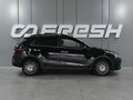 2022 Kia Rio X IV Рестайлинг, чёрный, 1869000 рублей - вид 4