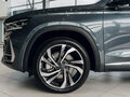 2026 Geely Monjaro I, серый - вид 6