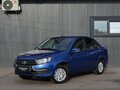 2022 Lada (ВАЗ) Granta I Рестайлинг, синий, 569999 рублей