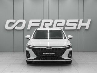 2024 Chery Arrizo 8, белый, 1769000 рублей, вид 3
