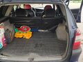 1998 Opel Vectra B, синий, 150000 рублей - вид 11
