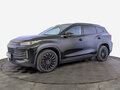 2022 Exeed TXL I Рестайлинг, чёрный