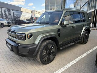 2026 Esteo V27, зелёный, 5920000 рублей, вид 5