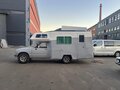 1990 Isuzu Elf (N-series), зелёный - вид 6