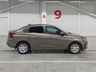 2025 Lada (ВАЗ) Iskra, коричневый, 1335000 рублей, вид 4