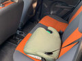 2008 Fiat Panda II, чёрный, 320000 рублей - вид 10